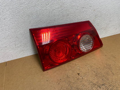 2006 - 2010 Toyota Sienna Left Driver Lh Side Inner Tail Light AE0615 LK2