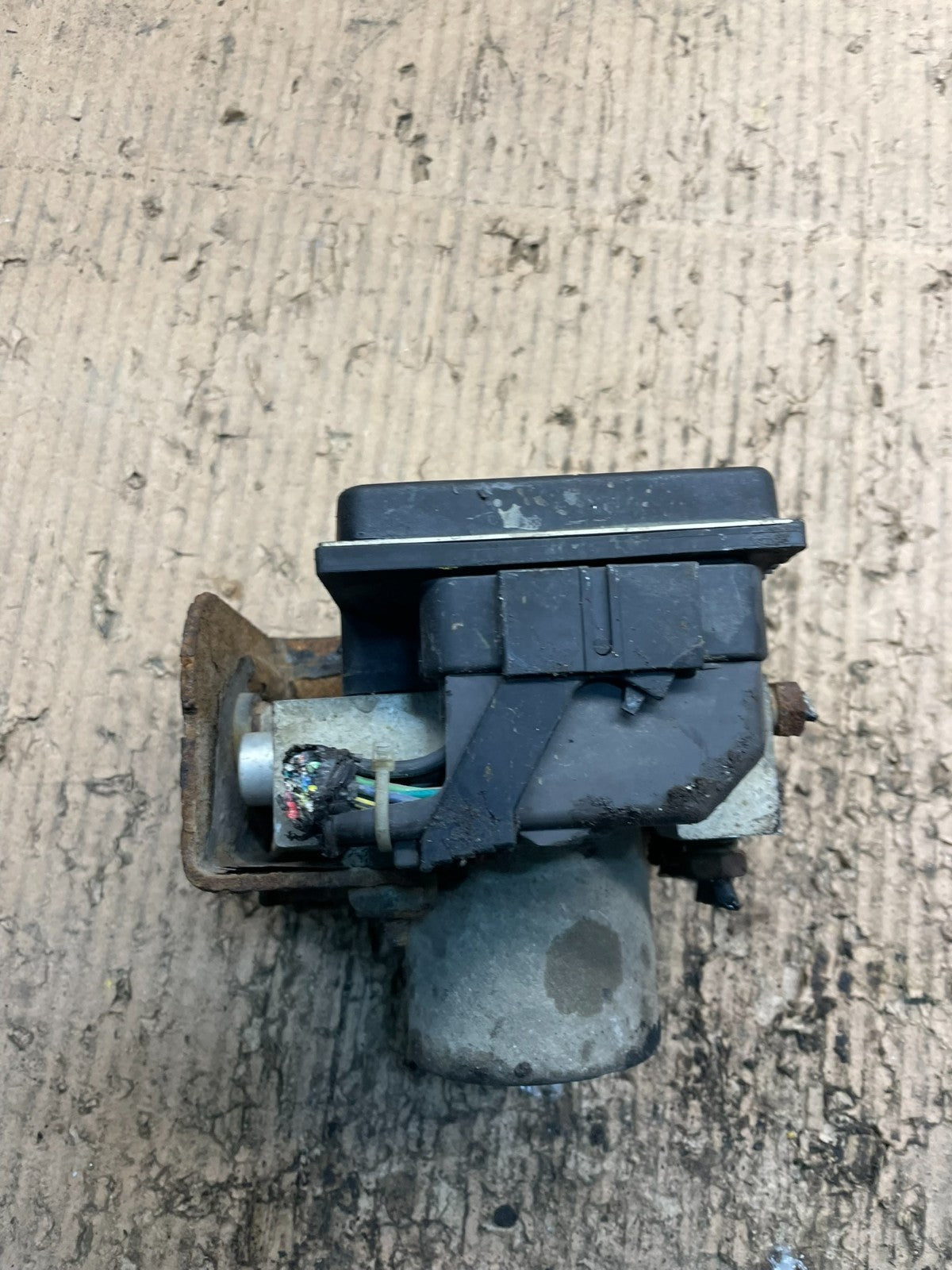 2009 2014 Chevrolet Tahoe Suburban ABS Anti Lock Brake Pump V6447 DG0