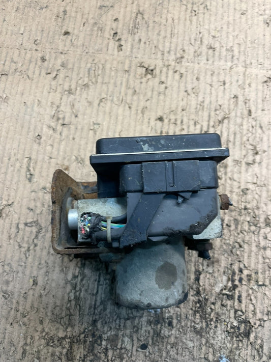 2009 2014 Chevrolet Tahoe Suburban ABS Anti Lock Brake Pump V6447 DG0