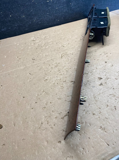 2007-2014 GMC Yukon Tahoe Center Trim Plate Air Vent Maple AG8486 DG2