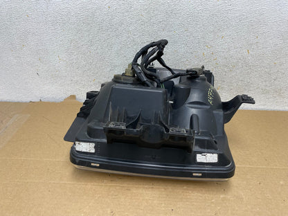 2008 to 2010 Ford F250 Super Duty Left Driver LH Side Headlight AH7796 DW8