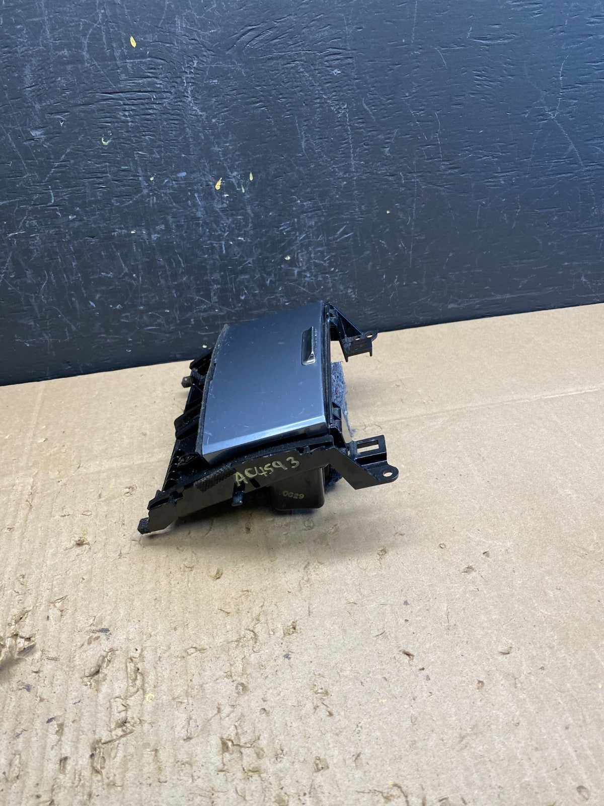 2006 to 2012 Lexus IS250 IS350 Center Console Ash Tray Ashtray OEM AC4593 DG2