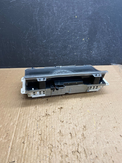 1998 to 2002 Lincoln Town Car Speedometer Gauge Cluster AD6922 DG4