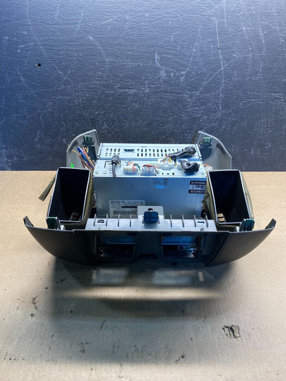 2009-2012 Nissan Xterra Frontier AM FM CD Player Radio Receiver AG3219 MS3