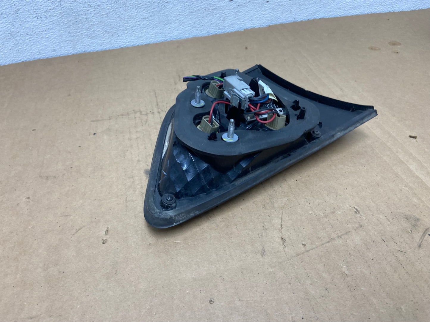 2013 to 2017 Chevrolet Traverse Right Passenger RH Inner Tail Light AD2620 LK5