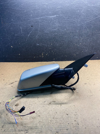 2004 - 2005 BMW 6 Series 650i 645i Right Passenger RH View Door Mirror AA2852 DG3
