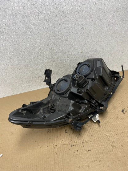 2013 to 2016 Ford Fusion Left Driver Lh Side Headlight AF6041 DW9