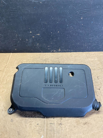 2022 Chevrolet Blazer Engine Motor Cover Shield O6247 PS0