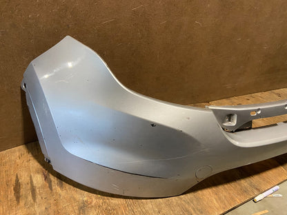 2011 to 2015 Ford Explorer Front Bumper Upper Cover AG28121