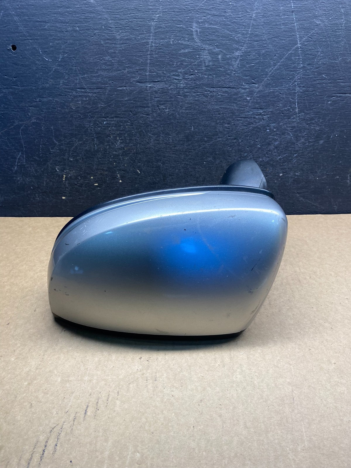 2015-2017 Honda Fit Left Driver LH Side View Door Mirror AD6617 DG2