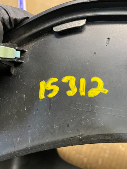 2023 2024 2025 Honda Pilot Speedometer Cluster Gauge Bezel Trim Oem I5312 DG17