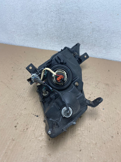 2003 to 2007 Nissan Murano Right Passenger RH Headlight Halogen AF4247 LK7