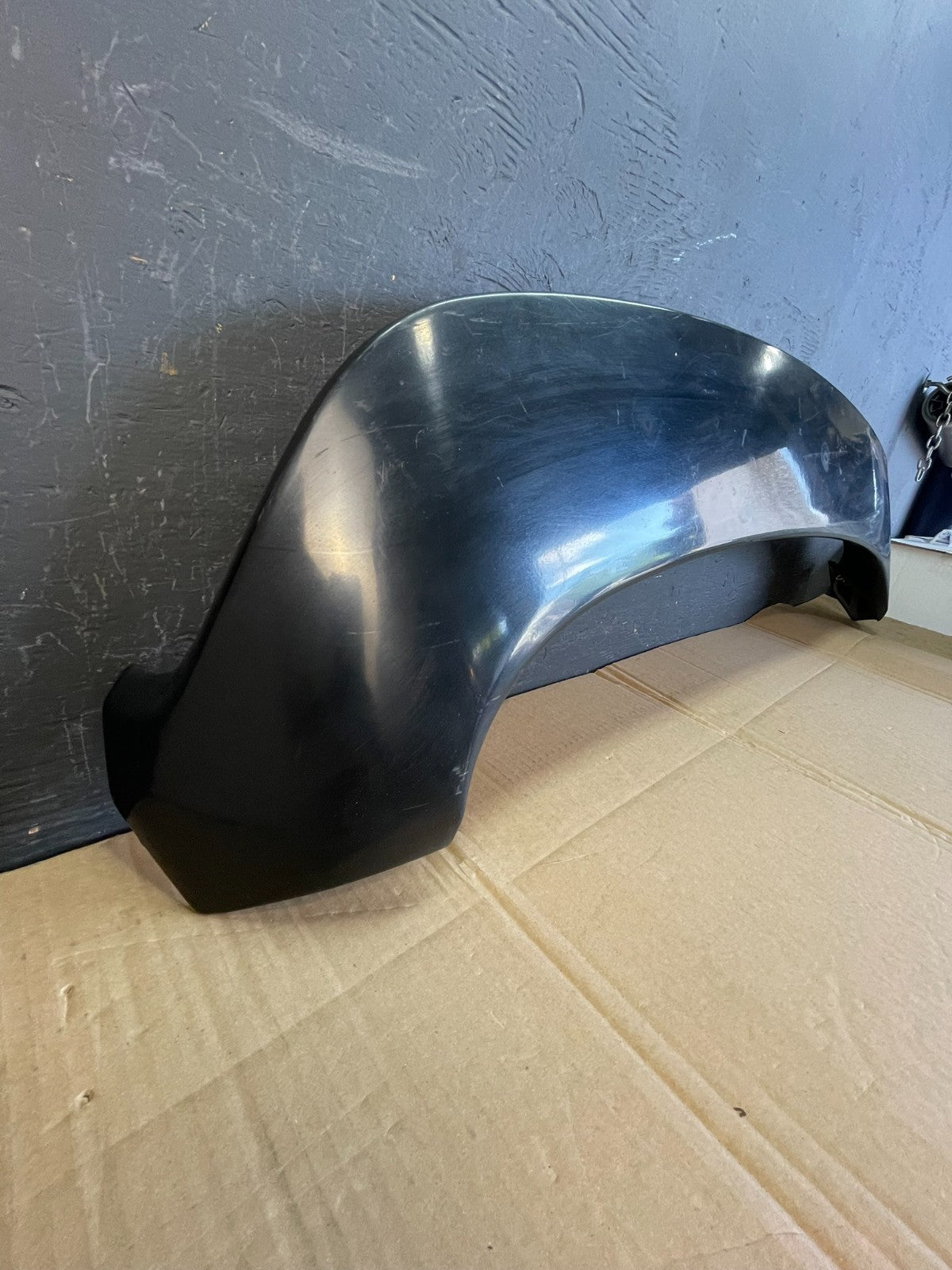 1999 to 2003 Lexus RX300 Rear Spoiler Gate Hatch Wing ac5276 DG1