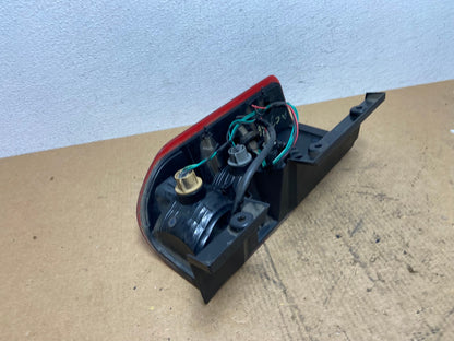 2012 to 2021 Nissan NV1500 NV2500 NV3500 Left Driver LH Tail Light AC3686 LK5
