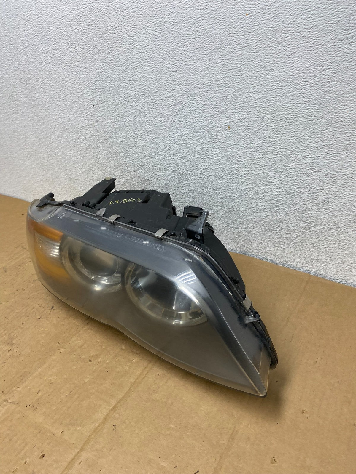 Xenon Hid AFS 2004 2005 2006 Bmw E53 X5 Right Passenger Headlight AC8603 DW1