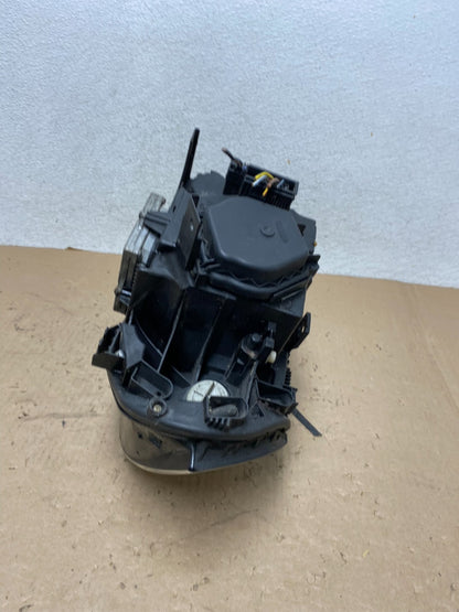 2004 to 2006 Bmw X3 Right Passenger Rh Xenon Headlight AG4458 DW6