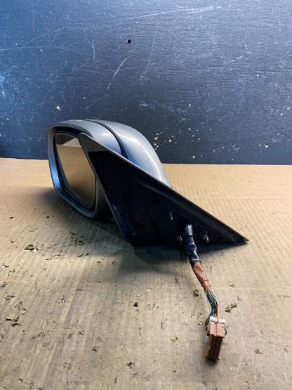 2002 to 2005 Infiniti Q45 Left Driver Side View Door Mirror AB0315 MS11