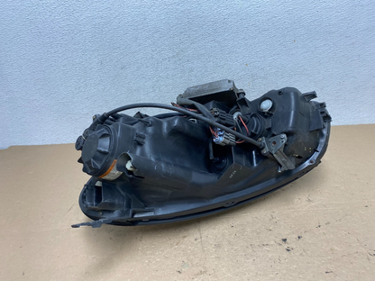 2002 to 2004 Infiniti Q45 Passenger Right Side RH Xenon HID Headlight9