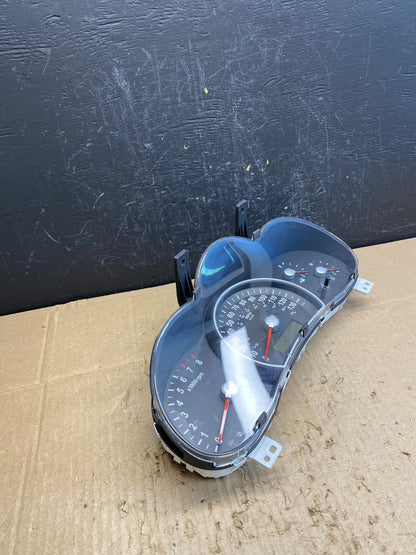 2008 to 2011 Kia Sedona Speedometer Cluster Gauge AC4636 DG1