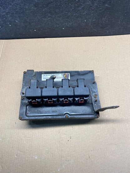 2006 Chrysler Sebring 2.4L Engine Computer Module ECM ECU PCM ah3171 DG0