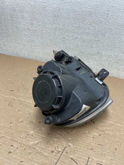2005 to 2010 Volkswagen Jetta Left Driver LH Side Headlight Halogen AB1532 DW10
