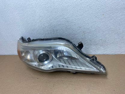 2011-2012 Toyota Avalon Right Passenger RH Halogen Headlight DEPO AF3045 LK1