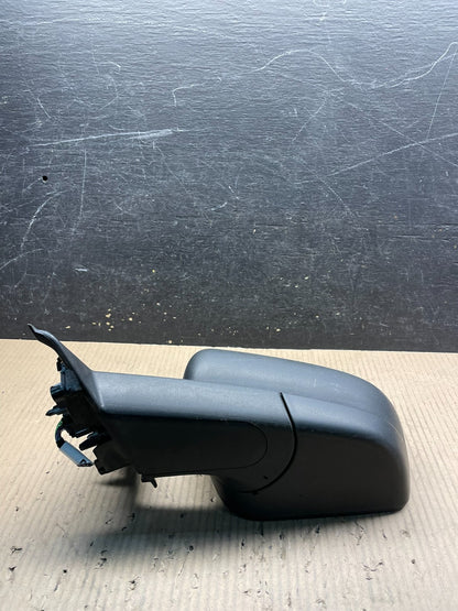 2020 to 2022 Ford Explorer Left Driver LH Side View Door Heated Mirror X0768 MS3