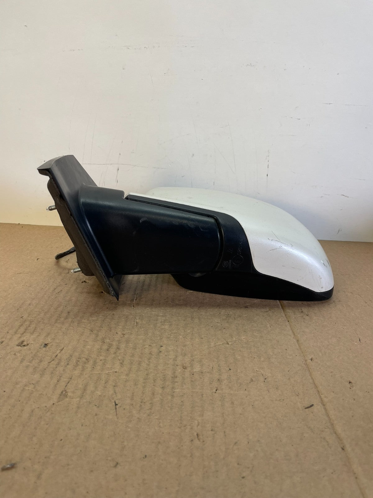 2009 - 2020 Dodge Journey Left Driver LH View Door Heated Mirror AH6255 DW3
