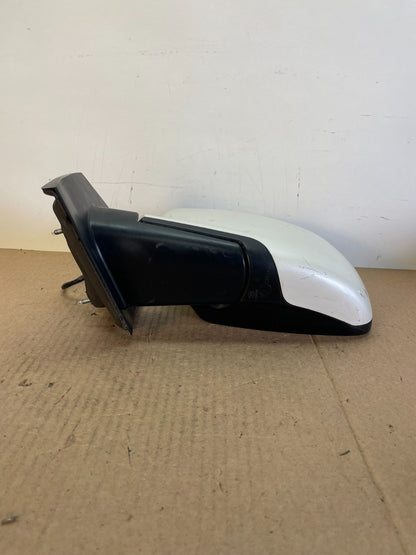 2009 - 2020 Dodge Journey Left Driver LH View Door Heated Mirror AH6255 DW3