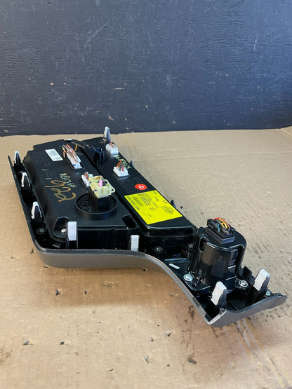2015 to 2017 Hyundai Sonata Ac Heater Climate Control ac5465 DG7