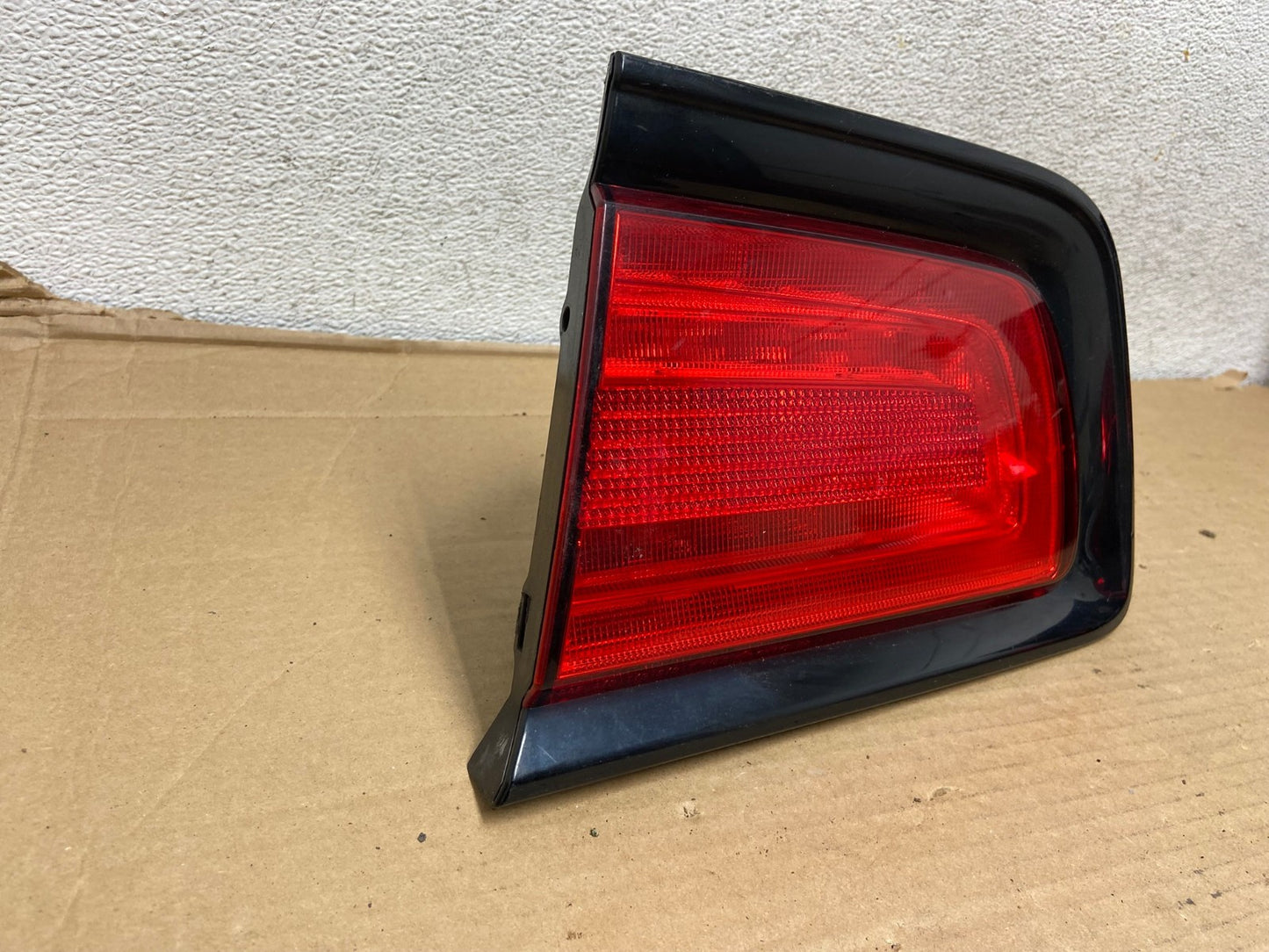 2011 to 2014 Dodge Charger Right Passenger RH Side Tail Light AG9188 LK1