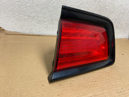 2011 to 2014 Dodge Charger Right Passenger RH Side Tail Light AG9188 LK1