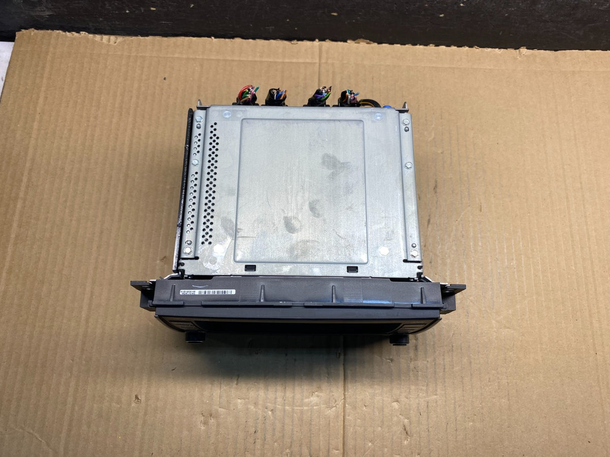2007 to 2014 Chevrolet GMC Cadillac Radio Navigation Screen Display AI0221 DG4