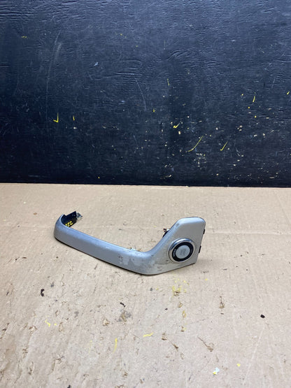 2009 - 2014 Nissan Murano Engine Ignition Start Switch Trim Bezel OEM U4922 DG0