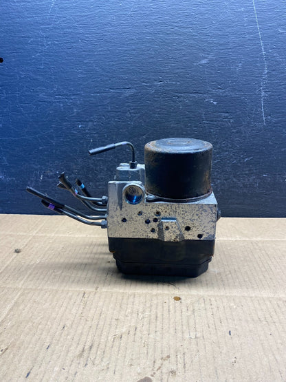 2006 2007 2008 Lexus Is250 ABS Brake Pump Anti Lock Module AD5049 DG2