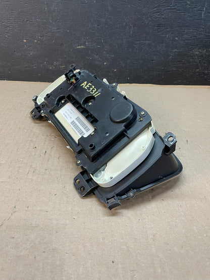 2004 to 2012 Chevrolet Colorado Instrument Cluster Speedometer AE3311 DG5