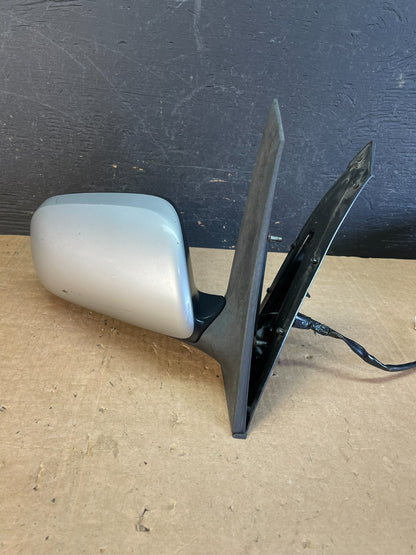2004 to 2009 Toyota Prius Right Passenger RH Side View Door Mirror AE8567 DW1