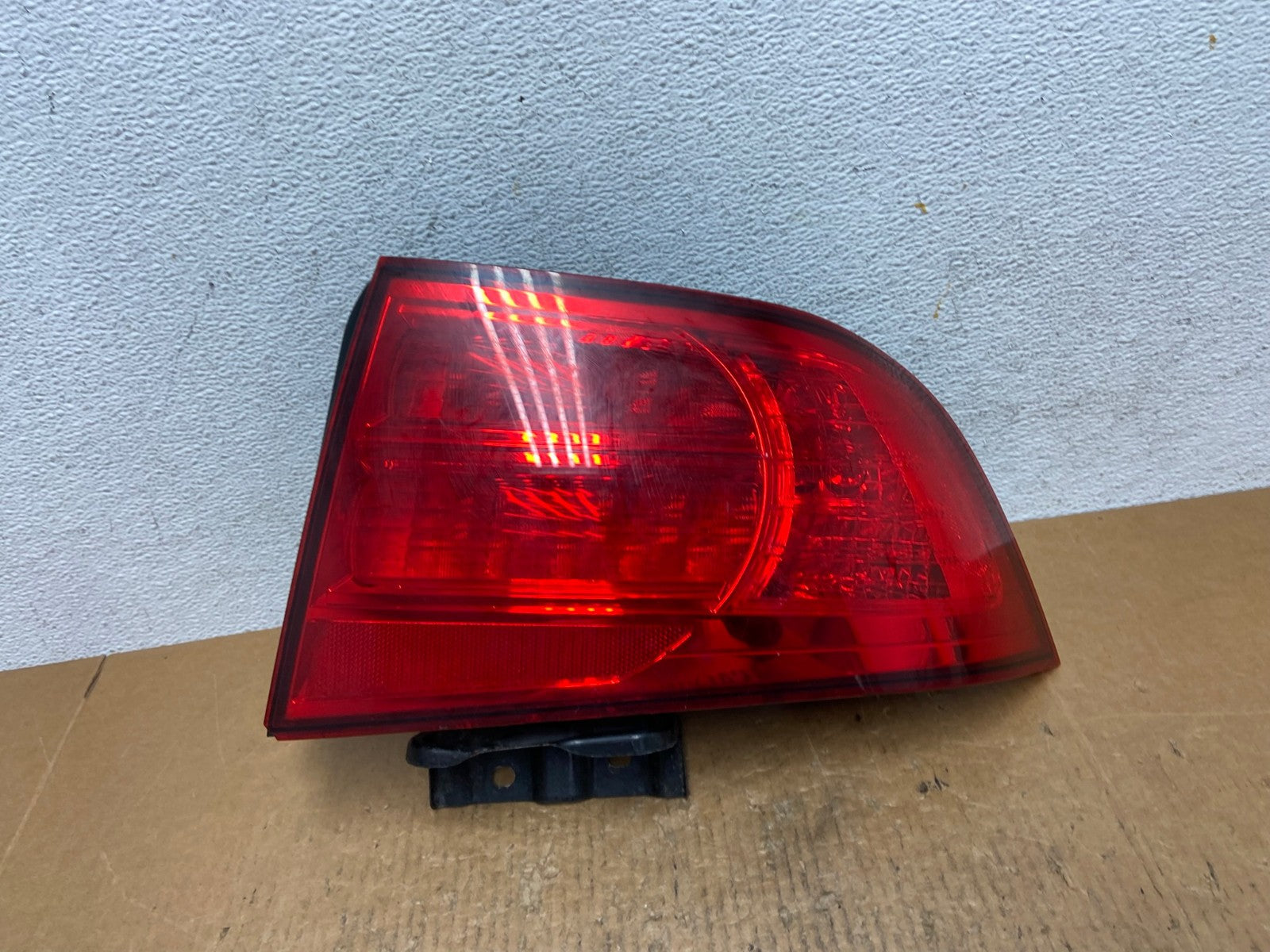 2004 2005 2006 Acura TL Right Passenger Rh Side Tail Light AE2759 LK0