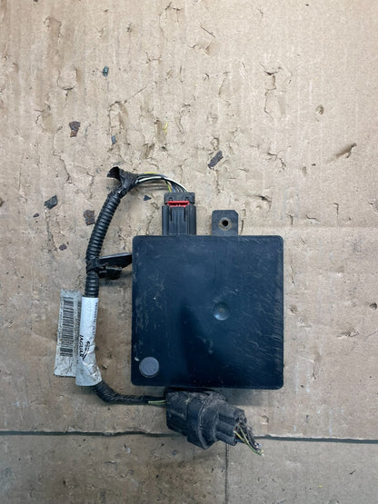 2010 to 2015 Jaguar XJ Body Control Module Oem W1389 DG0