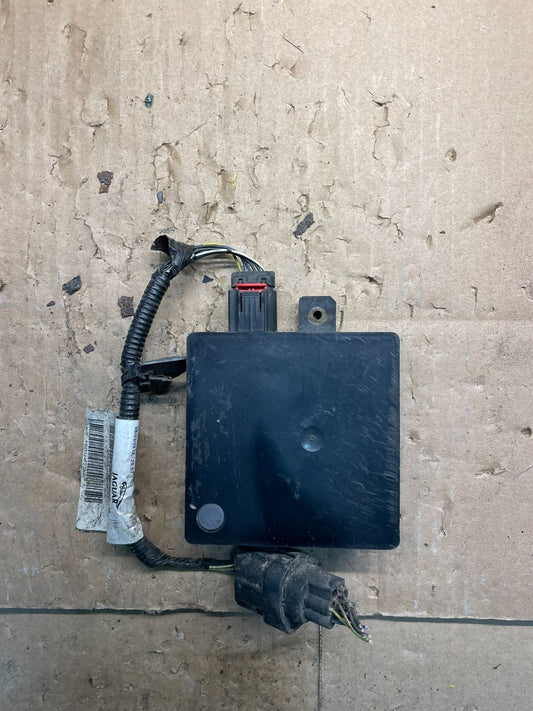 2010 to 2015 Jaguar XJ Body Control Module Oem W1389 DG0