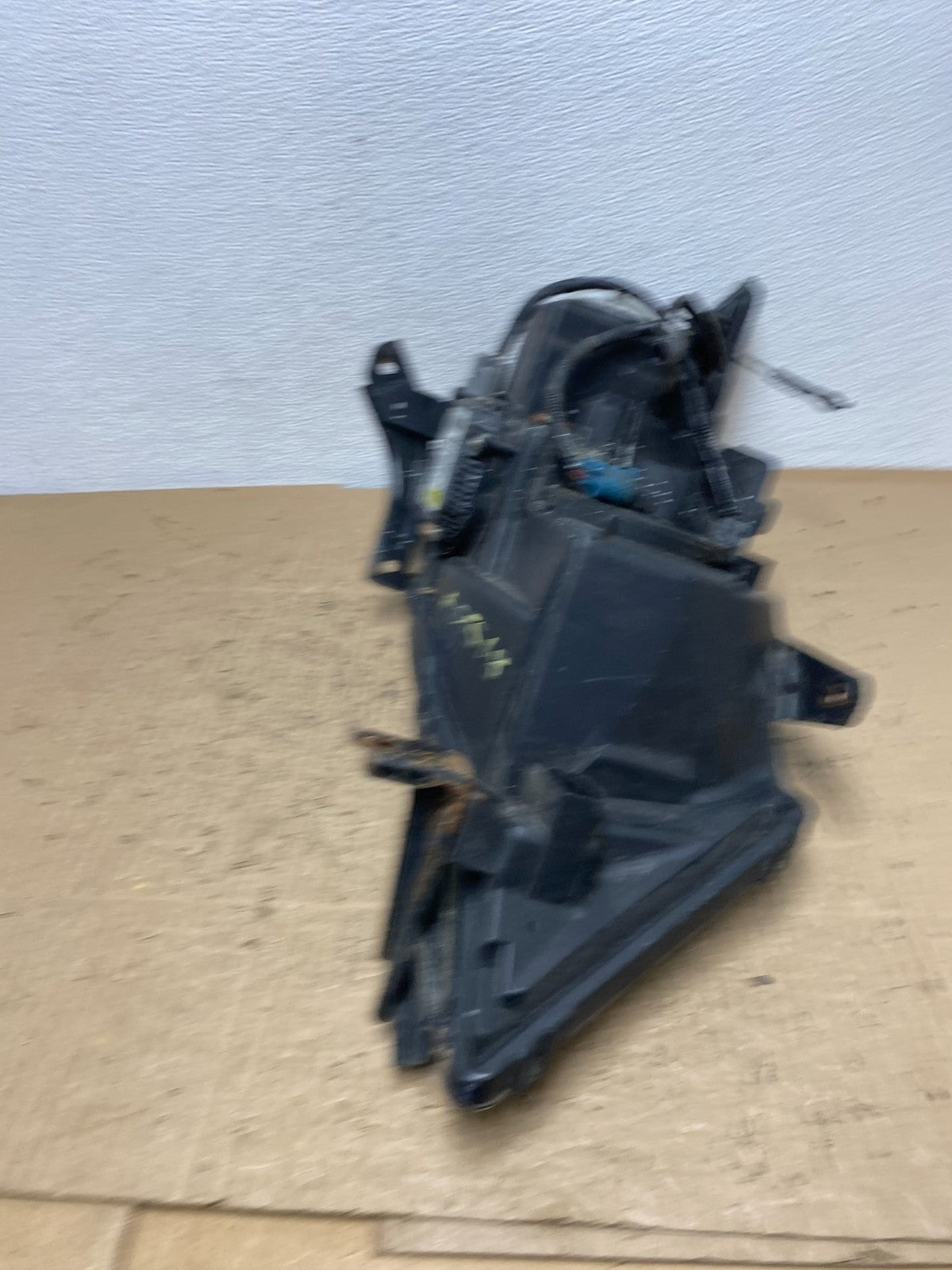 2007 2008 2009 Acura MDX Headlight Xenon HID Left Driver Lh Side Oem AC5518 DW4