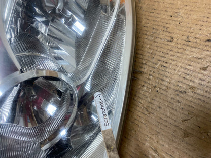 2009 - 2012 Toyota Rav4 Left Driver LH Side Headlight Halogen AE0422 DW3