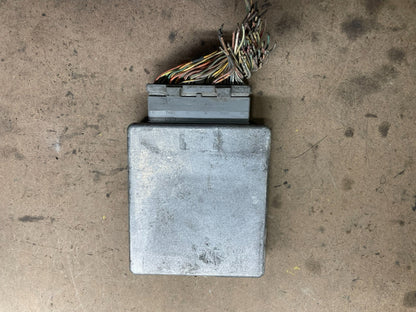 2003 Ford E-Series 4.6L Van Engine Control ECU Computer 3C2A-12A650-AA N1846 PS1