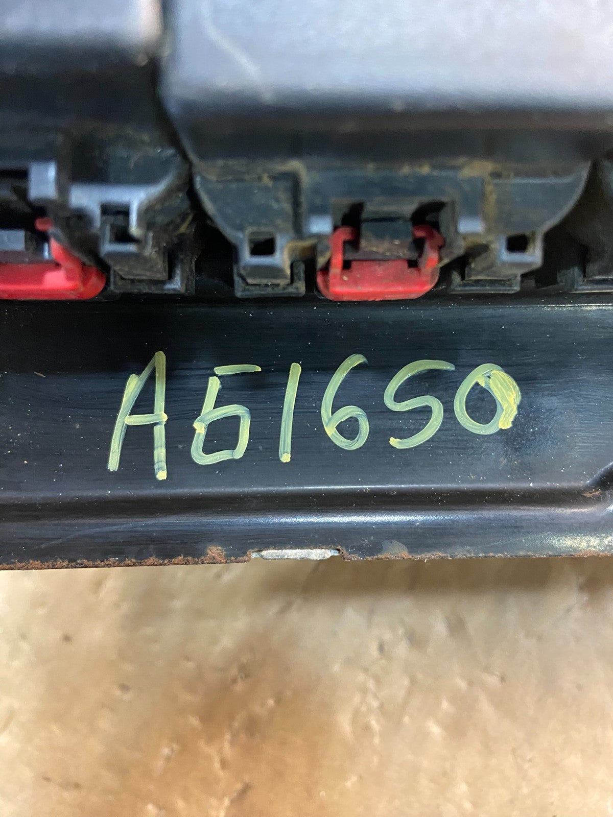 2007 Chrysler Pacifica 4.0L Engine Control ECM P68022202AD ag1650 DG3