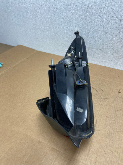 2003-2004 Chrysler Concorde Left Driver LH Side Tail Light AD5499 LK6
