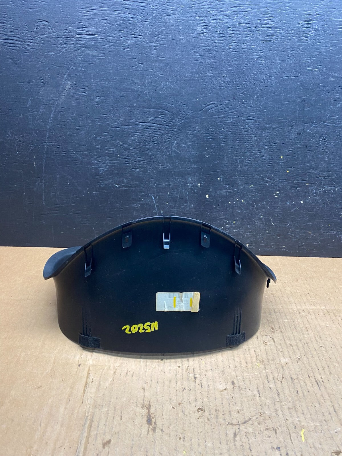 2016 to 2023  Nissan Maxima Speedometer Cluster Gauge Bezel N5202 DG3