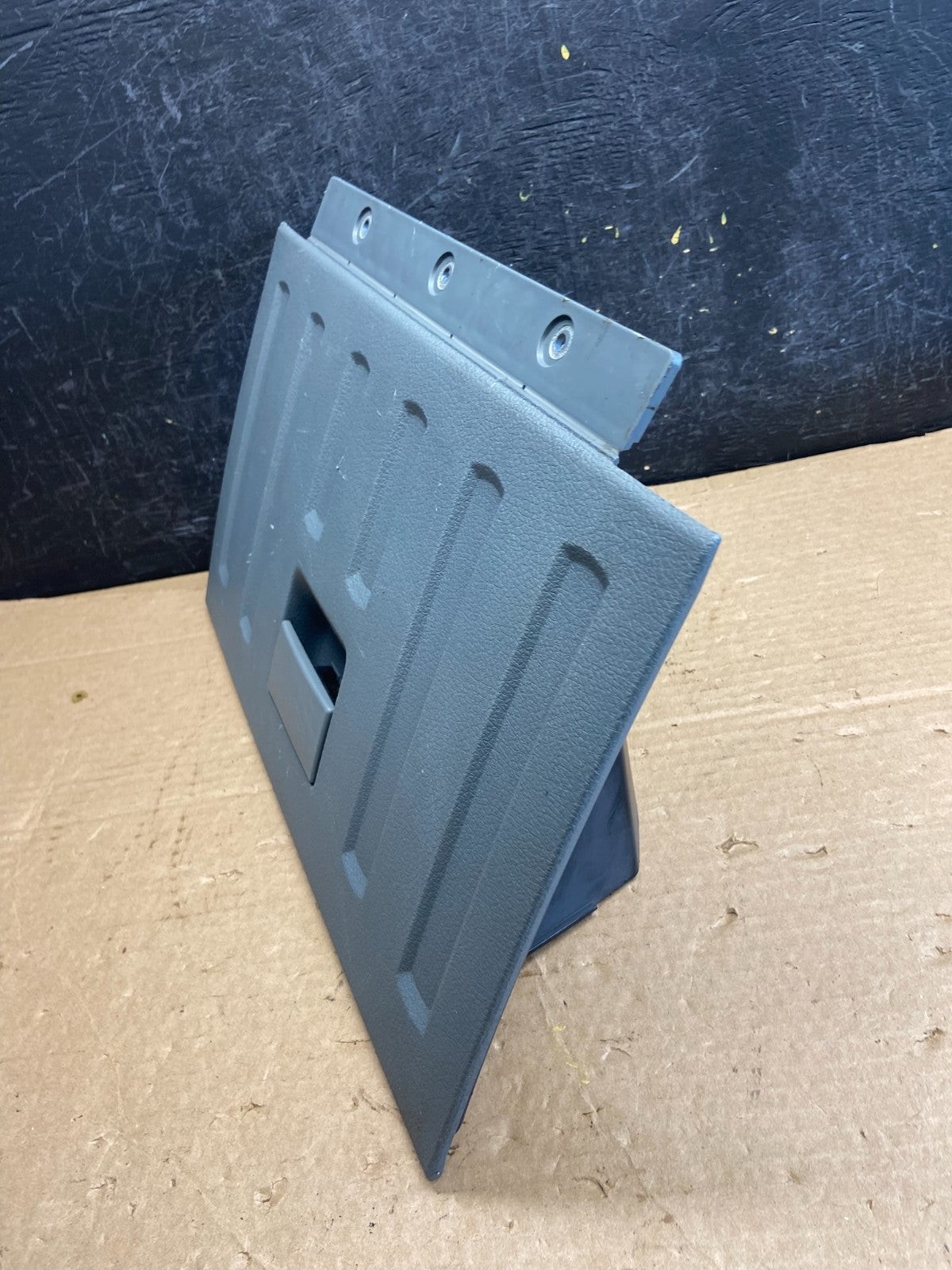 2011 - 2016 Ford F250 F350 Front Right Passenger Storage Glove Box af2619 DG3