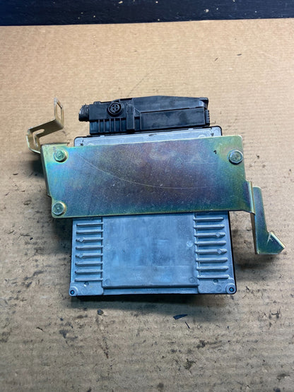 2004 Infiniti G35 ECM ECU Engine Computer Module mec35-221 a1 OEM AA0763 DG1