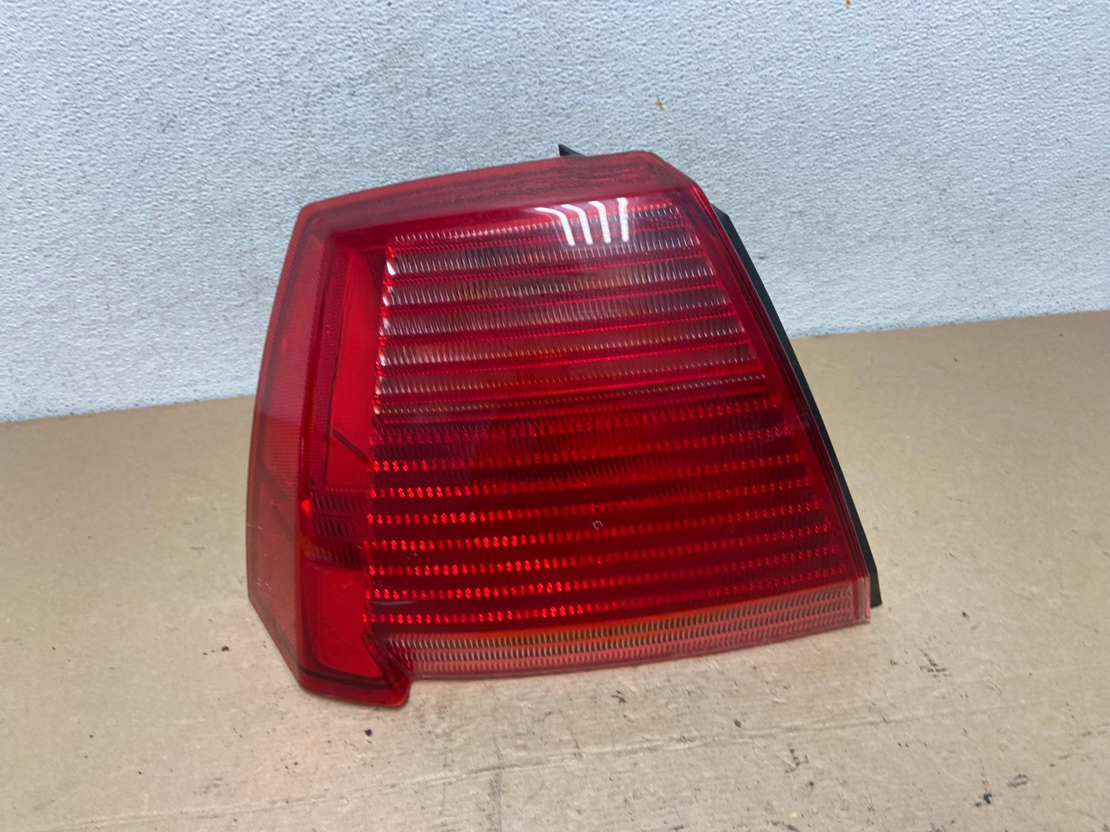 2004 2005 2006 Mitsubishi Galant Sedan Left Driver Lh Tail Light AF4872 LK0