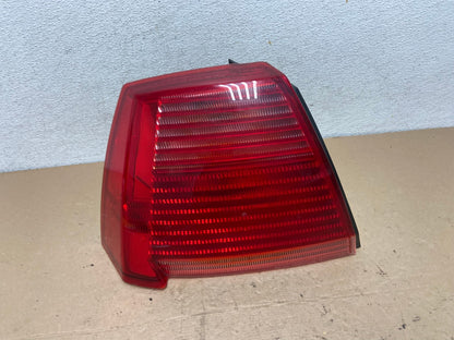 2004 2005 2006 Mitsubishi Galant Sedan Left Driver Lh Tail Light AF4872 LK0